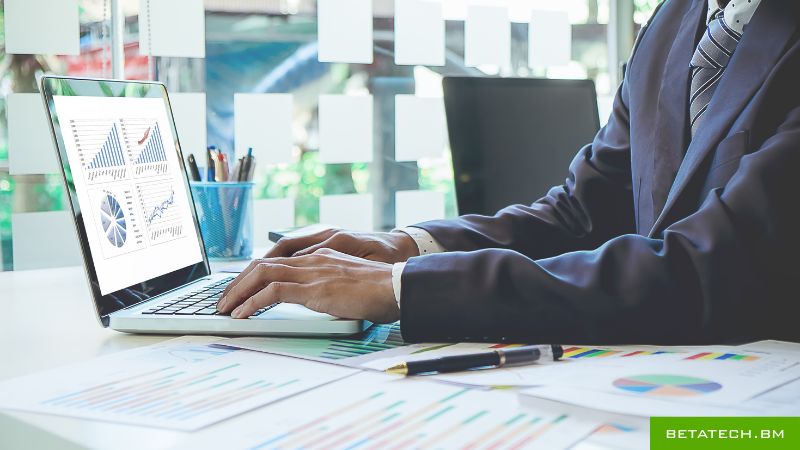 Business continuity planning and BMA compliance in Bermuda