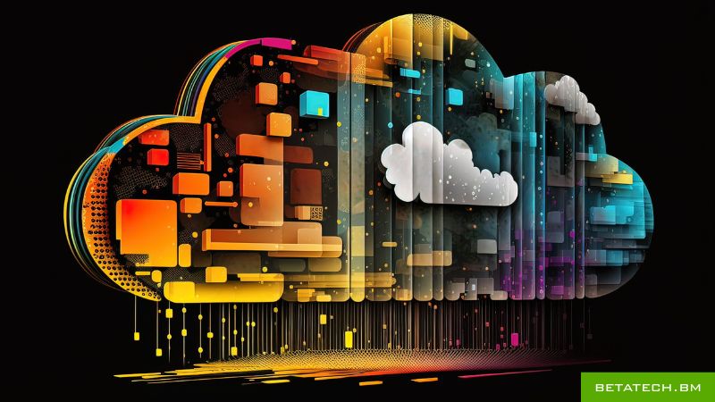 Cloud scalability and infrastructure management for growing businesses