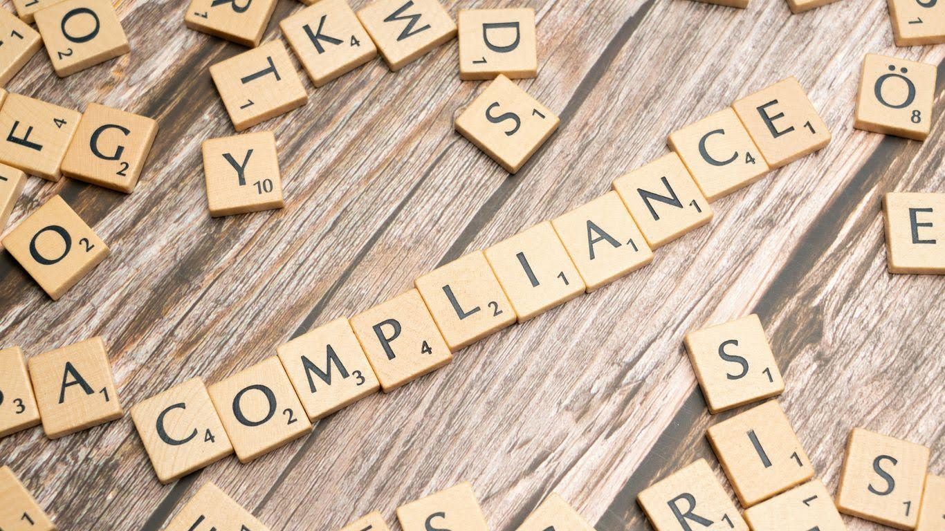 Compliance and Audit Process