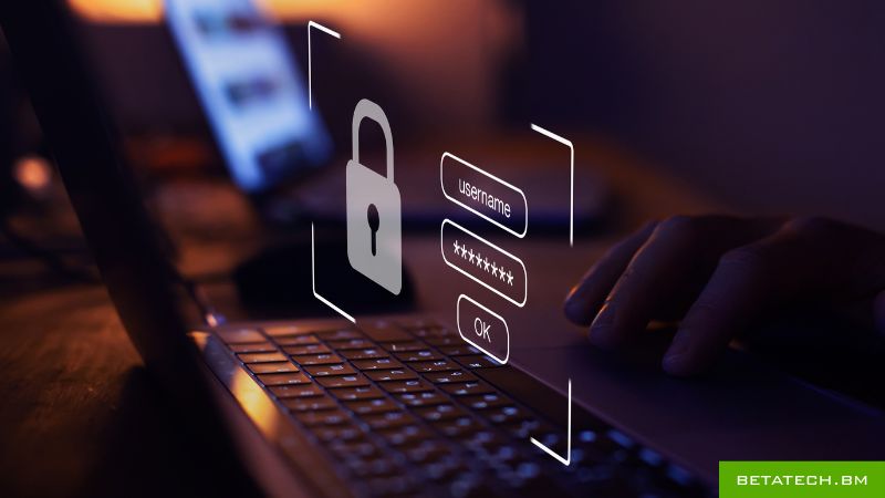 Cyber security tips for business protection