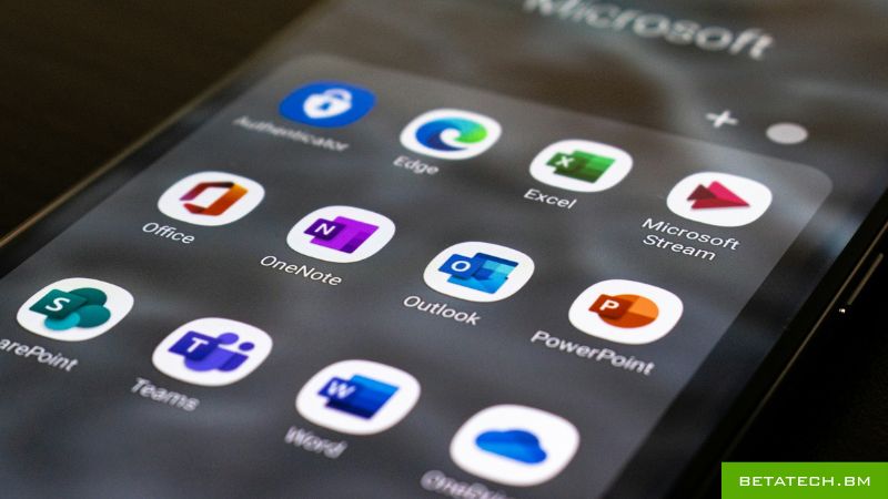 Microsoft Teams productivity features and collaboration tools for organizations