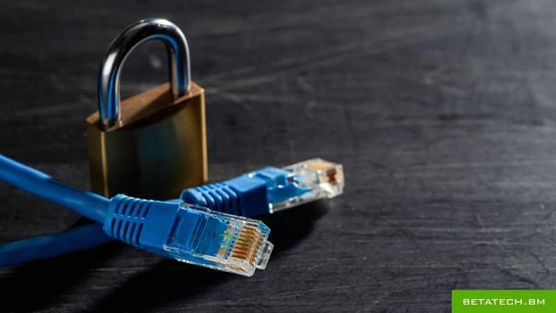 Network security monitoring and cybersecurity solutions in Bermuda
